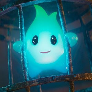 Fotoğraf Süper Mario Kardeşler Filmi