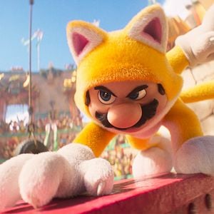 Fotoğraf Süper Mario Kardeşler Filmi