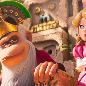 Fotoğraf Süper Mario Kardeşler Filmi