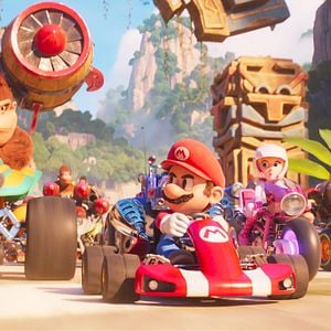 Fotoğraf Süper Mario Kardeşler Filmi