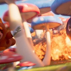 Fotoğraf Süper Mario Kardeşler Filmi