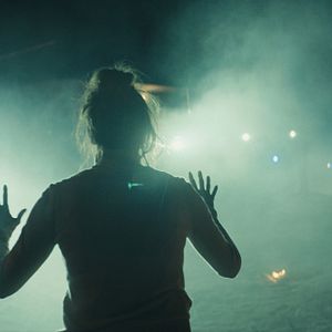 Fotoğraf Katili Yakalamak