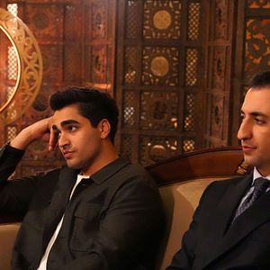 Fotoğraf Yalı Çapkını