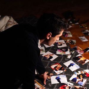 Fotoğraf Yalı Çapkını