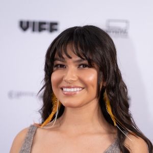 Fotoğraf Alyssa Wapanatâhk