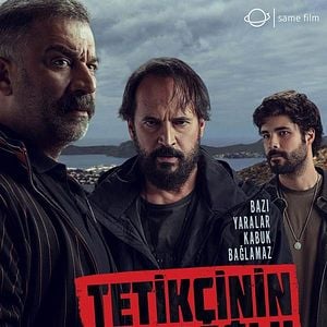 Fotoğraf Tetikçinin Oğlu