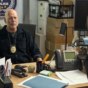 Fotoğraf Bruce Willis