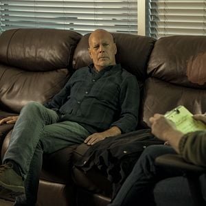 Fotoğraf Bruce Willis