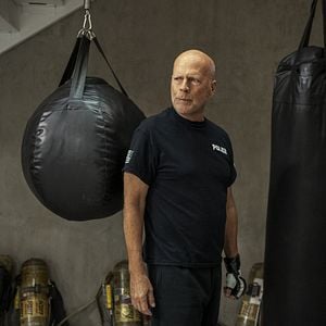 Fotoğraf Bruce Willis