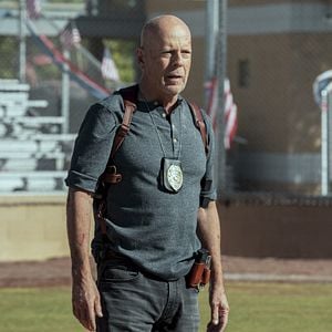 Fotoğraf Bruce Willis