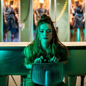 Fotoğraf American Carnage