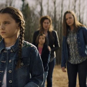 Fotoğraf Şeytanın Kızı