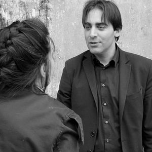 Fotoğraf Ludovic Salvador