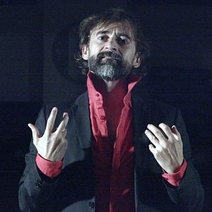 Fotoğraf Cédrick Spinassou