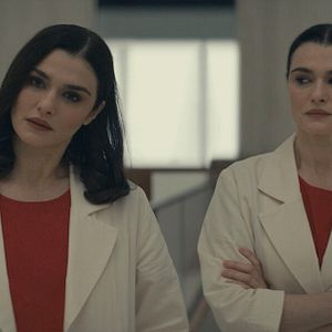 Fotoğraf Rachel Weisz