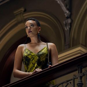 Fotoğraf Dead Ringers