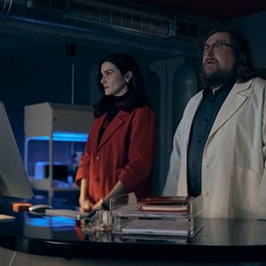 Fotoğraf Michael Chernus