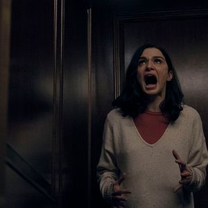 Fotoğraf Rachel Weisz