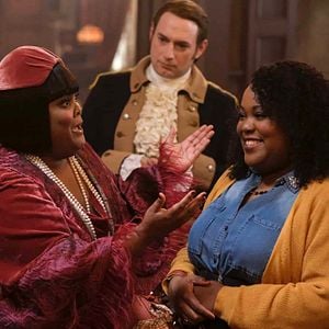 Fotoğraf Danielle Pinnock