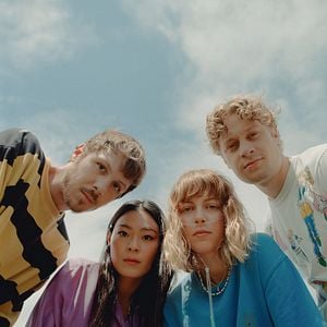 Fotoğraf Antoine-Olivier Pilon