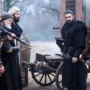 Fotoğraf Barbaros Hayreddin: Sultanın Fermanı