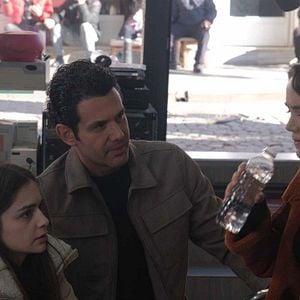 Fotoğraf Başım Belada