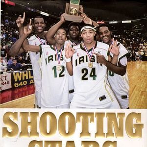 Fotoğraf Shooting Stars