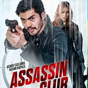 Fotoğraf Assassin Club