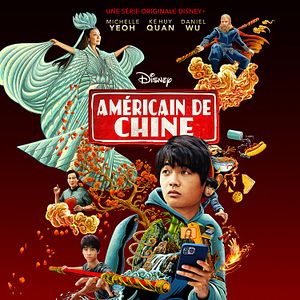 Fotoğraf American Born Chinese