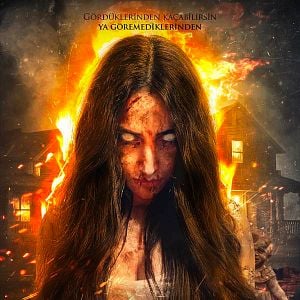 Fotoğraf Alem-i Cin 4