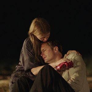 Fotoğraf Alexander Skarsgård