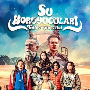 Fotoğraf Su Koruyucuları: Geleceğin Beşlisi