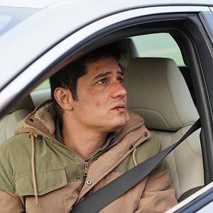 Fotoğraf Üçlü Pürüz