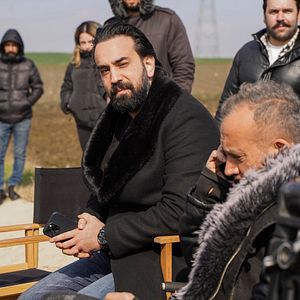 Fotoğraf Üçlü Pürüz