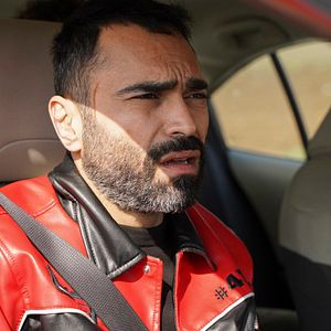 Fotoğraf Üçlü Pürüz