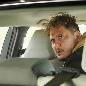 Fotoğraf Üçlü Pürüz