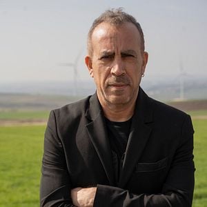 Fotoğraf Üçlü Pürüz