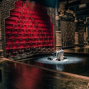 Fotoğraf Tin lung baat bou