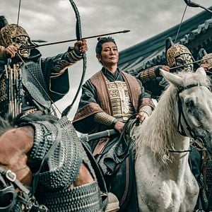 Fotoğraf Tin lung baat bou