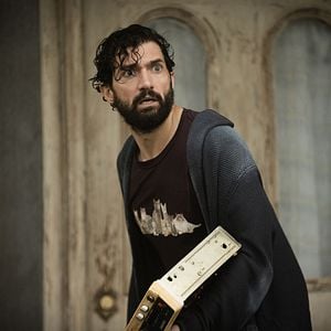 Fotoğraf David Alpay