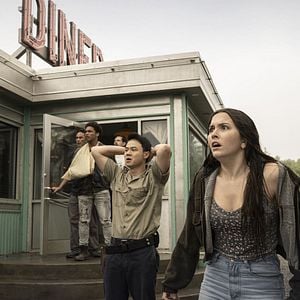 Fotoğraf Hannah Cheramy