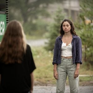 Fotoğraf Chloe Van Landschoot