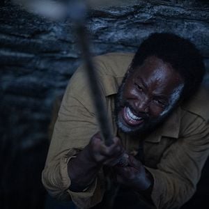 Fotoğraf Harold Perrineau