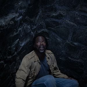 Fotoğraf Harold Perrineau