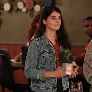 Fotoğraf Sofia Black D'Elia