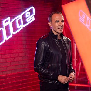 Fotoğraf Nikos Aliagas