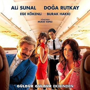 Fotoğraf Hava Muhalefeti