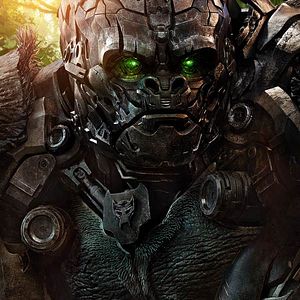 Fotoğraf Transformers: Canavarların Yükselişi