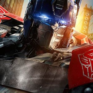 Fotoğraf Transformers: Canavarların Yükselişi