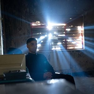 Fotoğraf Marvel Studios’ Secret Invasion